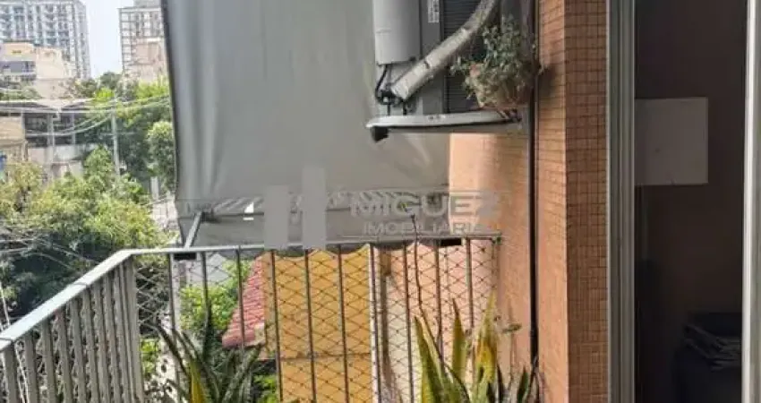 Apartamento Maxwell, Varanda,  Sala, 2 quartos, banheiro, vaga, churrasqueira, espaço gourmet