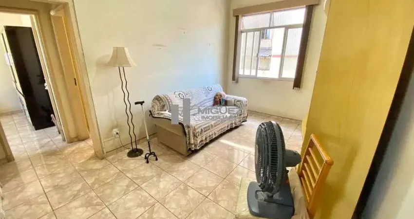 Apartamento com 2 quartos 1 vaga na Praça Saens Pena - Tijuca