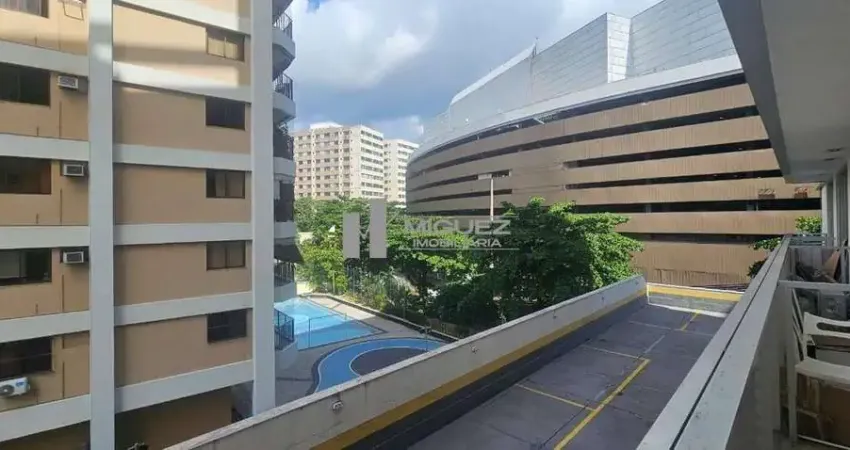 Rua Engenheiro Enaldo Cravo Peixoto, Sala comercial