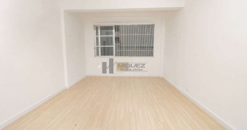 Apartamento à venda Rua Visconde de Figueiredo, 3 quartos 1 vaga de garagem 110m²