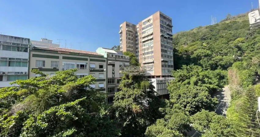 Apartamento à Venda na Rua Uruguai – Tijuca! Lindo e super aconchegante! Sala | 2 quartos confortáveis. Vista para o verde | Rua tranquila e residencial  A 1 min do Country Club e perto do metrô Urugu