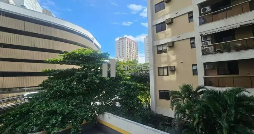 Rua Engenheiro Enaldo Cravo Peixoto, Sala comercial