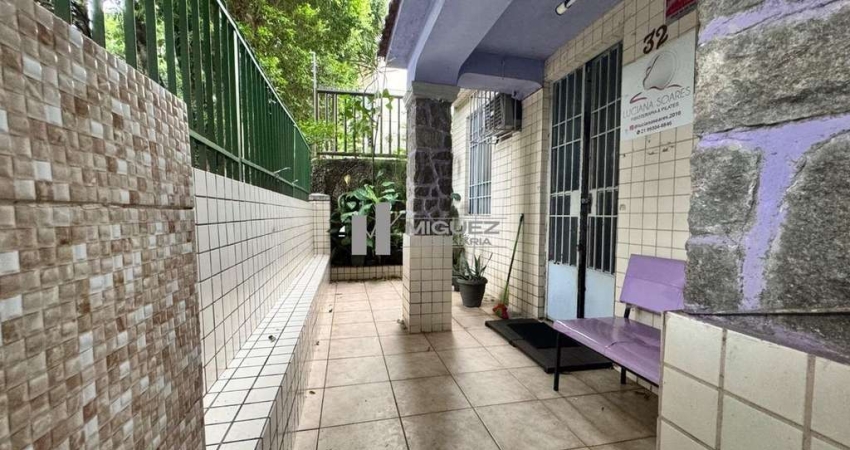 CASA DUPLEX ENCANTADORA A VENDA, RUA GRAJAÚ SÃO 156M² 6 QUARTOS, 1 VAGA