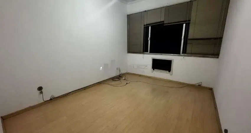 Vendo apartamento rua afonso pena (tijuca) 2 quartos, quarto de serviço, debruçado no metrô