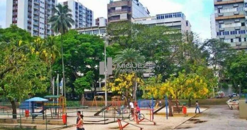 Oportunidade ímpar! Apartamento á venda, 3 quartos , Afonso Pena, 1 vaga Tijuca.