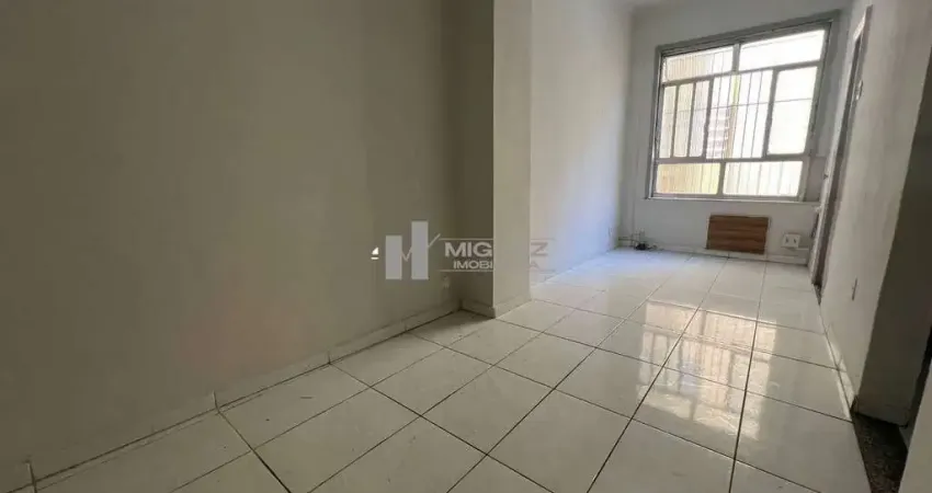 Apartamento com 1 quarto à venda no Centro, Rio de Janeiro 