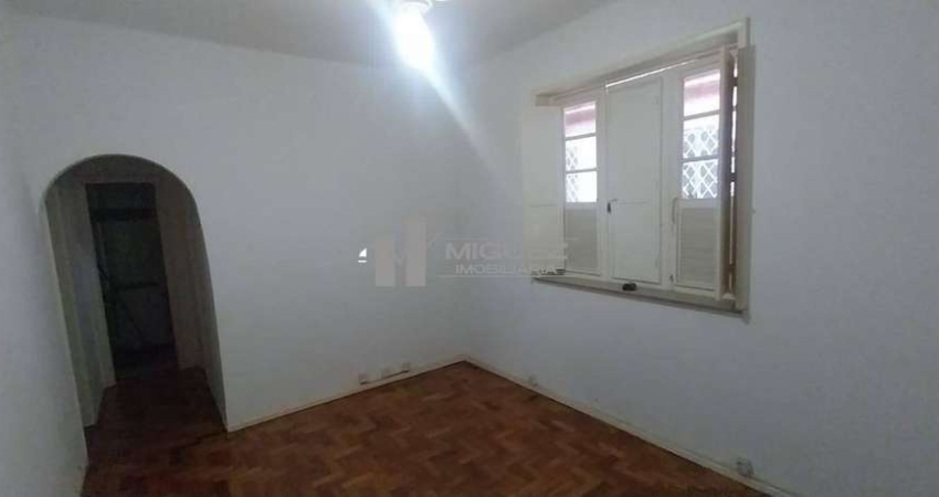Apartamento à venda - Varanda - Sala e quarto - Rua Santa Alexandrina - Código 21756