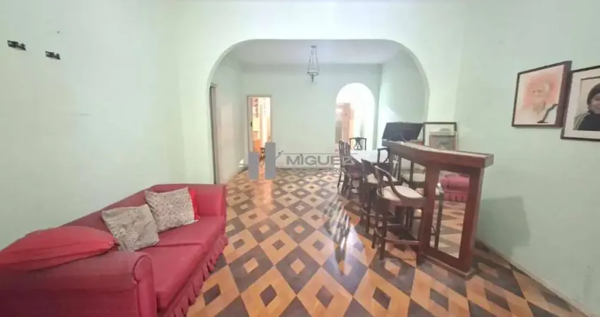 Amplo apartamento gardem à venda com 3 quartos, sendo 1 suíte - Rua Homem de Melo - Tijuca