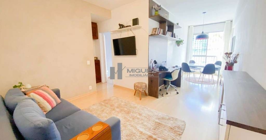 Excelente quarto e sala na Rua Barão de São Francisco