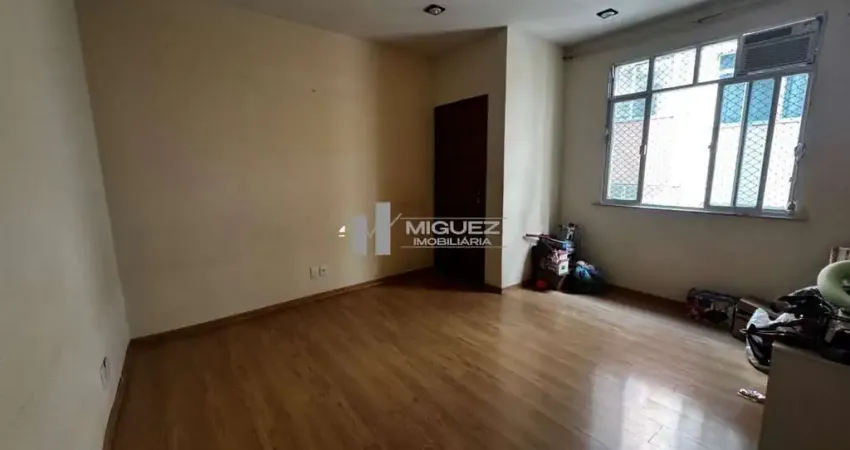 OPORTUNIDADE!!! VENDO APARTAMENTO RUA CONDE DE BONFIM, PROXIMIDADES COLÉGIO MARISTA. 2 QUARTOS, DEPENDÊNCIA 1 VAGA DE GARAGEM
