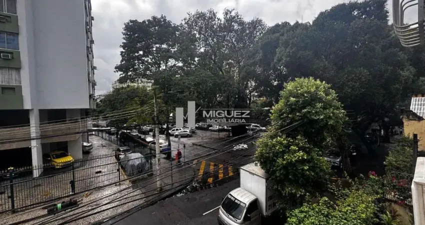 OPORTUNIDADE!! ALUGO APARTAMENTO PRAÇA SAENS PENÃ RUA GENERAL ROCA, SÃO 3 QUARTOS, 1 SUITE, 1 VAGA DE GARAGEM.