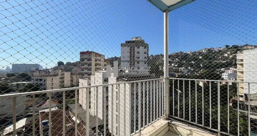 Apartamento a venda de varanda, 2 quartos, suíte, vaga, localizado na rua sampaio ferraz junto a estação de metrô