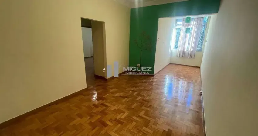 Apartamento para Alugar na Tijuca! Rua Alfredo Pinto – localização privilegiada!  3 quartos | 1 vaga de garagem | 100m²