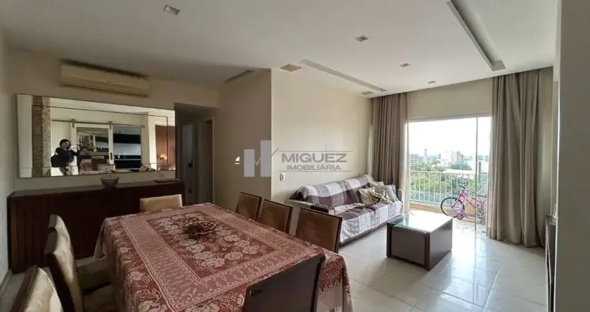 Apartamento 3 quartos e 1 suite localizado na Rua Manoel de Abreu