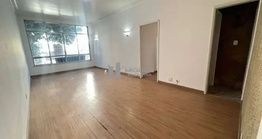 Alugo Encantador apartamento entre os metrôs São Francisco Xavier e Afonso Pena!