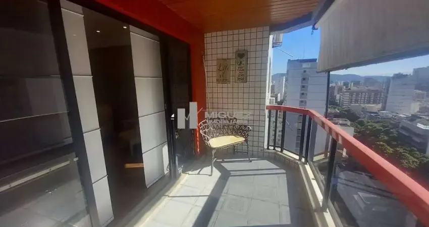 APARTAMENTO A VENDA - 4 QUARTOS, SUÍTE, 3 VGS GARAGEM - CONDOMÍNIO COM LAZER TOTAL