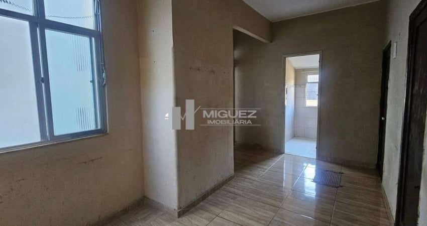 Studio à venda na Rua São Francisco Xavier! Localizado em frente ao Colégio Militar!