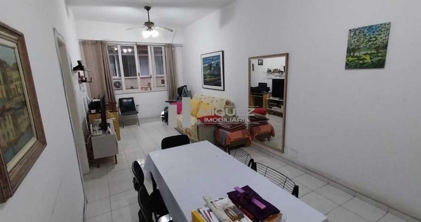 Apartamento com 3 quartos sendo 1 suíte - Vaga - Tijuca - Código 21816