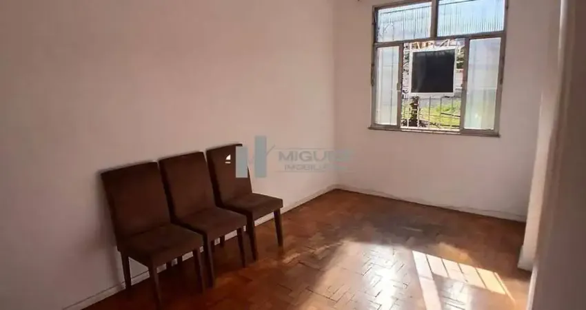 Apartamento à venda próximo ao shopping boulevard, sala dois quartos e dependência completa