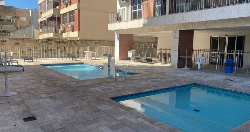 Apartamento com 2 quartos, Vila Isabel - Rio de Janeiro