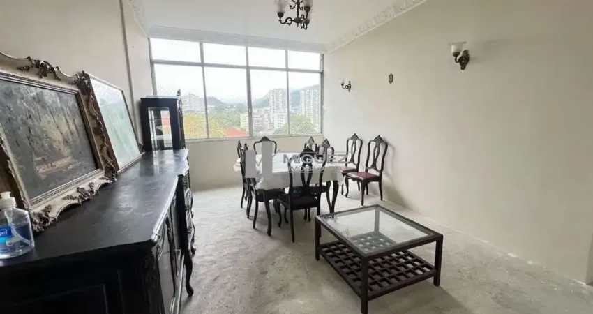 À VENDA APARTAMENTO COM 2 QUARTOS, VAGA E PORTARIA 24 HORAS. RUA MARIZ E BARROS- 85M²