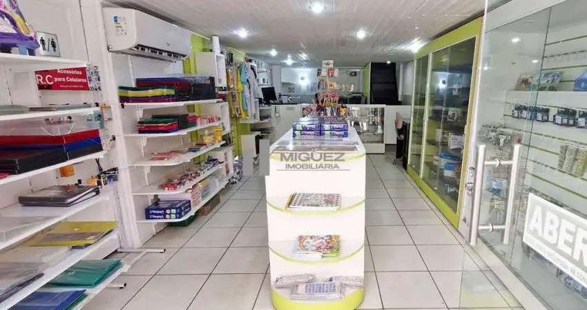 Oportunidade! Loja Comercial em Perfeitas Condições – Próxima à Haddock Lobo