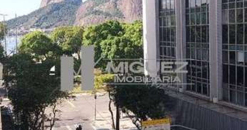 Apartamento, Botafogo - Código 21850 - Rio de Janeiro