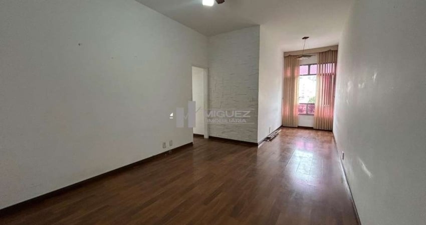 Apartamento 2 quartos (1 Suíte) com vaga, debruçado ao Metrô São Francisco Xavier – Heitor Beltrão