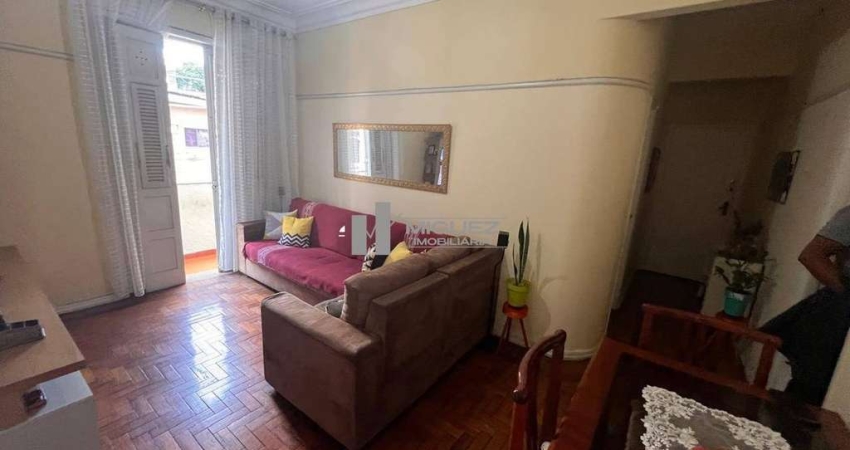 Apartamento com 2 quartos à venda na Largo Aluno Horácio Lucas, 27, Maracanã, Rio de Janeiro