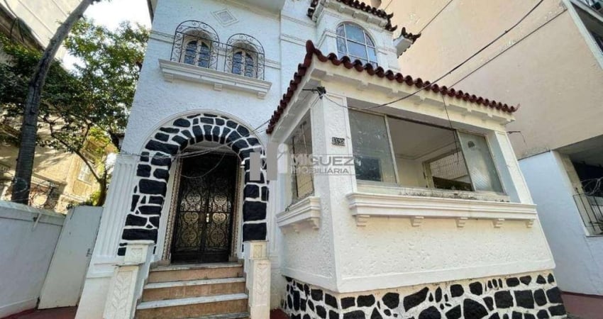 Casa com 4 quartos à venda na Tijuca, Rio de Janeiro 