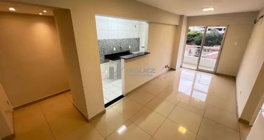 Apartamento à venda na rua barão de itapagipe, varanda, 2 quartos sendo 1 suíte, banheiro social, cozinha, área de serviço, 1 vaga de garagem, prédio com infraestrutura completa