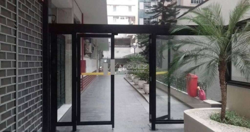 Apartamento a venda próximo Pça Saens Pena/Metrô - 2 quartos, super bem localizado