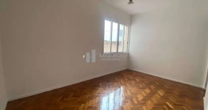 Conforto e Praticidade: Apartamento de 2 quartos na Rua Campos Sales, próximo ao metrô da Afonso Pena
