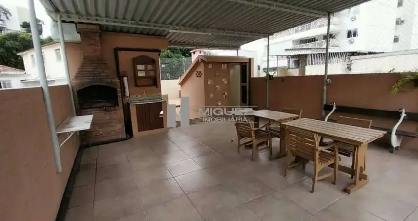 Casa em condomínio fechado com 2 quartos à venda na Tijuca, Rio de Janeiro