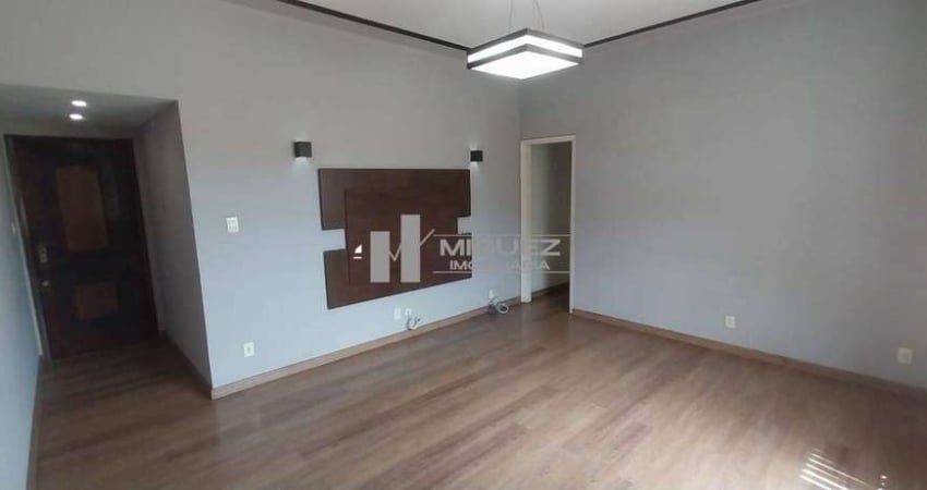 Rua Senador Furtado - Tijuca - 3 quartos - 2 vagas - Exclusivo - Chaves na empresa - Código 21908