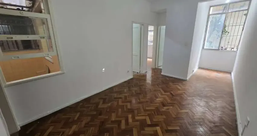 APARTAMENTO A VENDA RUA CARVALHO ALVIM - SALA, 2 QUARTOS, 1 BANHEIRO SOCIAL, ÁREA GOURMET, DEPENDÊNCIAS COMPLETAS - 70 M²