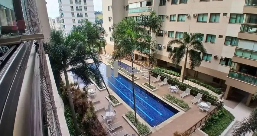 Apartamento à venda 2 quartos sendo 1 suíte  Tijuca  Rua do Bispo 1 vaga na  escritura  prédio com infraestrutura total