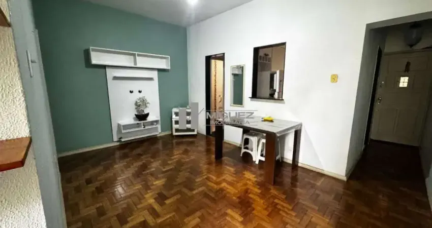 Oportunidade!! Apartamento a Venda Rua Luis Barbosa (Vila Isabel) excelente sala 1 quarto, frente.