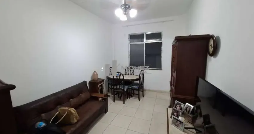 Apartamento à venda com 1 quarto, Rua Doutor Satamini, Tijuca - Código 21946