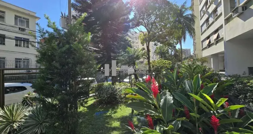 Apartamento para alugar Rua do Bispo - 3 quartos, 2 banheiros, 1 vaga na escritura - 115 m² - Poucos passos da Pça Afonso Pena