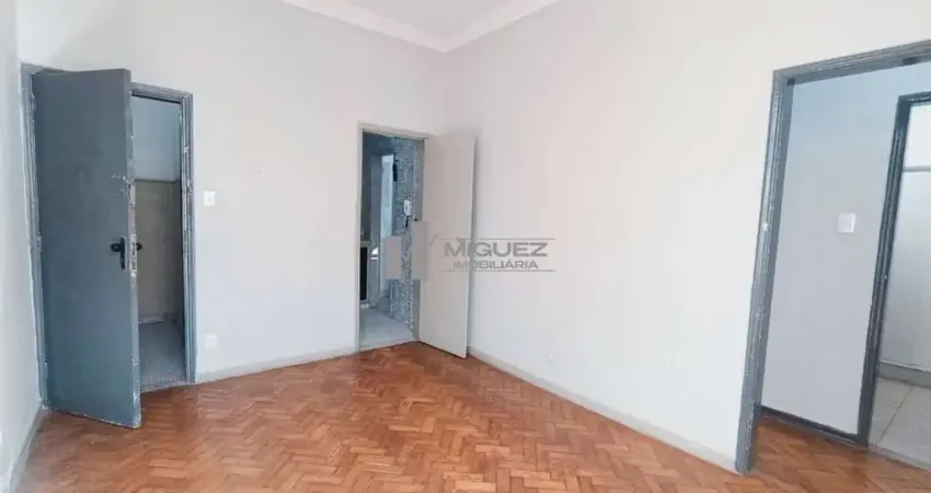 Oportunidade na Rua São Francisco Xavier – Conforto e Localização!