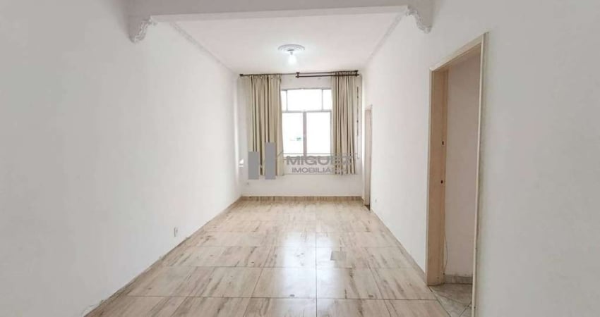 Apartamento com 2 quartos para alugar na Rua Mariz e Barros, Maracanã, Rio de Janeiro