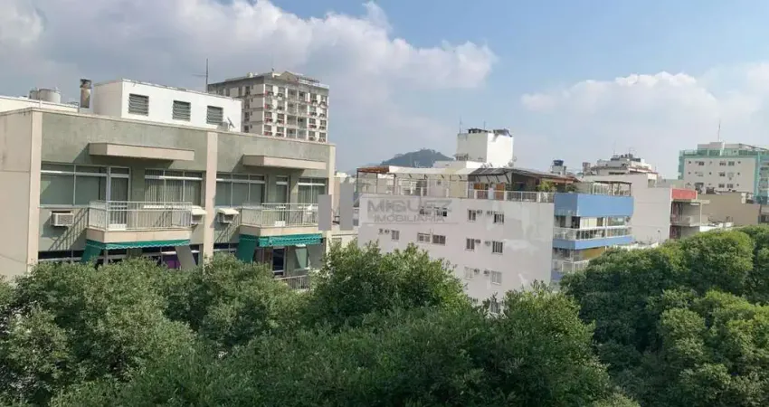 Apartamento com 2 quartos à Venda, Rua Araújo Pena -Tijuca - Rio de Janeiro