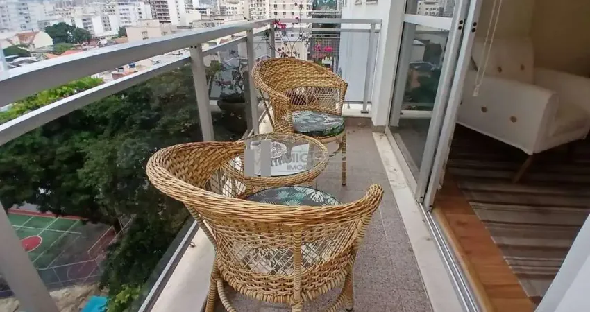 Apartamento à venda rua senador nabuco ( vila isabel),  2 varandas, sala, dois quartos sendo um suíte, 1 vaga de garagem. prédio com infraestrutura total