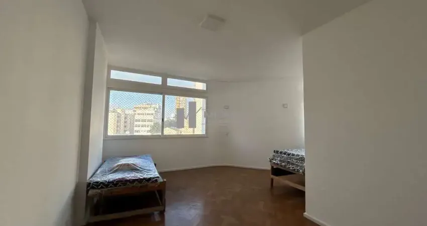 Apartamento 3 quartos com dependência completa e ampla localizado próximo a praça Afonso Pena