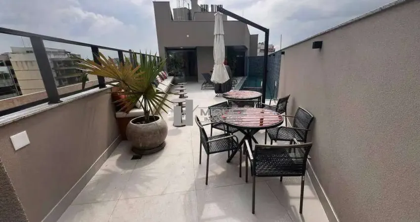 Apartamento à venda, Avenida Maracanã 1281, colado Metrô Uruguai, varanda,  02 quartos, suíte, garagem, padrão luxo e lazer total.