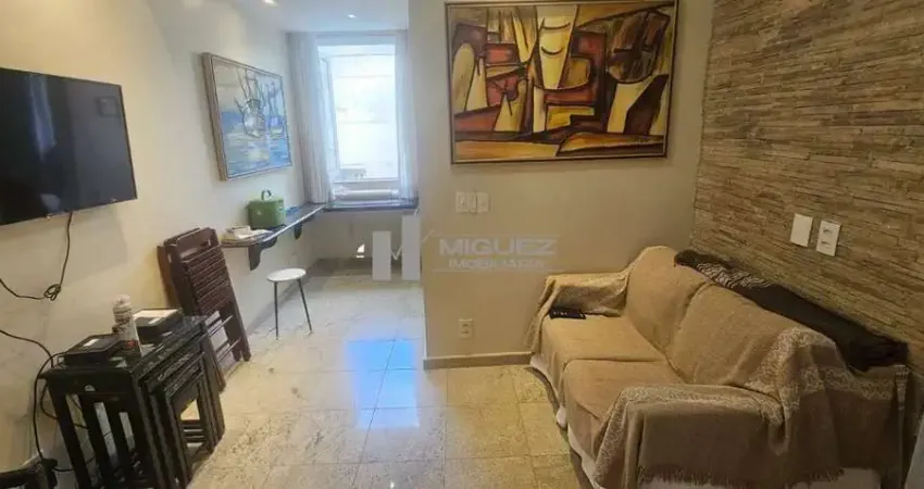 Apartamento com 1 quarto para alugar na Rua Vinícius de Moraes, 50, Ipanema, Rio de Janeiro