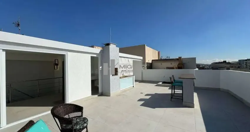 Cobertura Espetacular de Alto Padrão à venda, na Tijuca com Ambientes Integrados – 5 Quartos, 3 Suítes, Terraço Panorâmico, 5 Vagas na Escritura e Painés Solares. Próximo ao Largo da Segunda Feira, e 