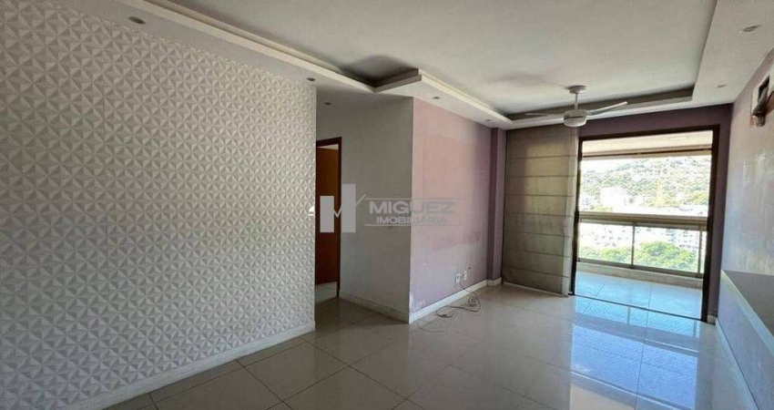 Tijuca, proximidades metrô Afonso Pena, com varandão 3 quartos, suíte prédio com infraestrutura e segurança completa.! Visitar e comprar!