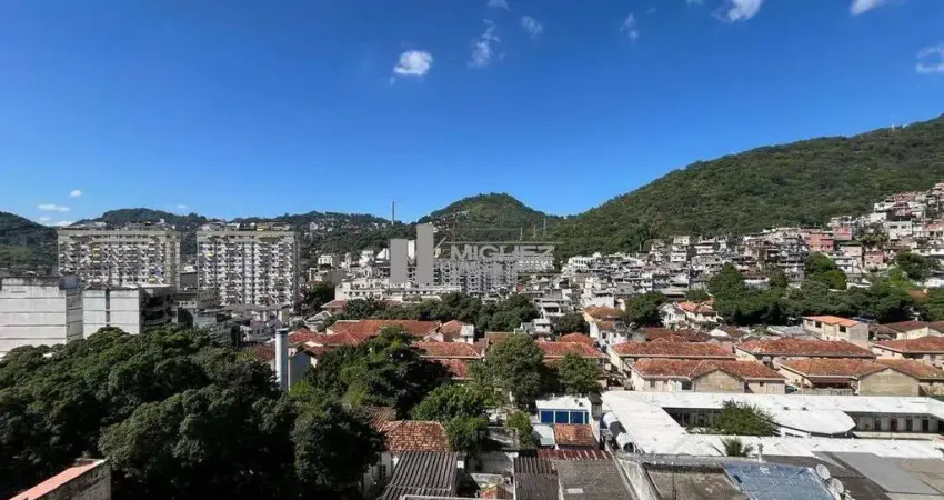 Rua do Bispo, apartamento à venda Tijuca, varandão e 3 quartos sendo 1 suite,  prédio com infraestrutura magnífica, exclusivo para você !